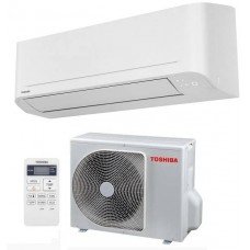 Oro kondicionierius Toshiba Seiya Plus 2,5/3,2kW